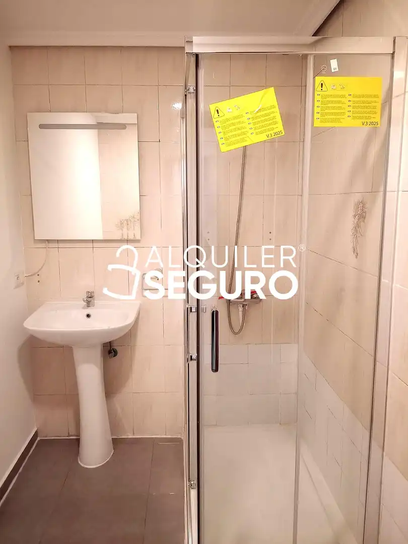 Flat to rent in Bajada De La Libertad, imagen 27