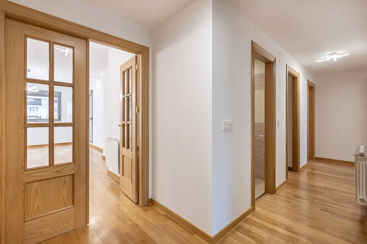 Flat for rent in Avenida DE LA ILUSTRACION, Campus de la Salud