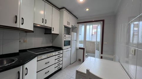 Foto 4 de Piso en venta en Rúa Río, Riazor - Visma, A Coruña Capital