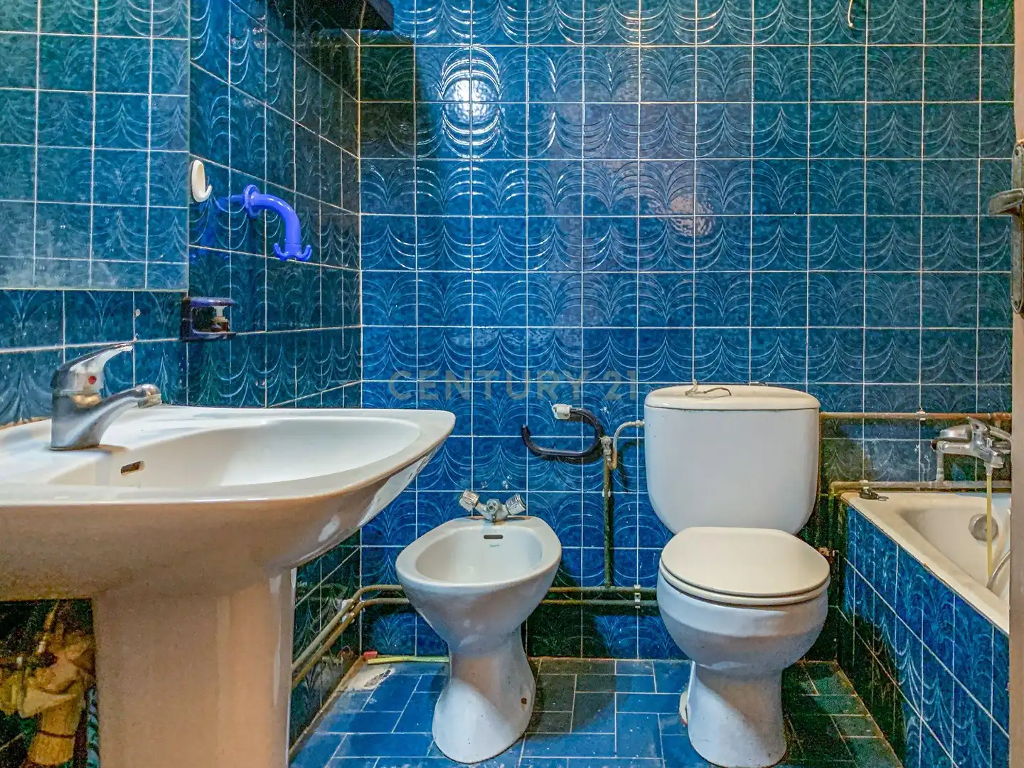 Bathroom of Houses for sale in Vilassar de Dalt  with Private garden and Storage room