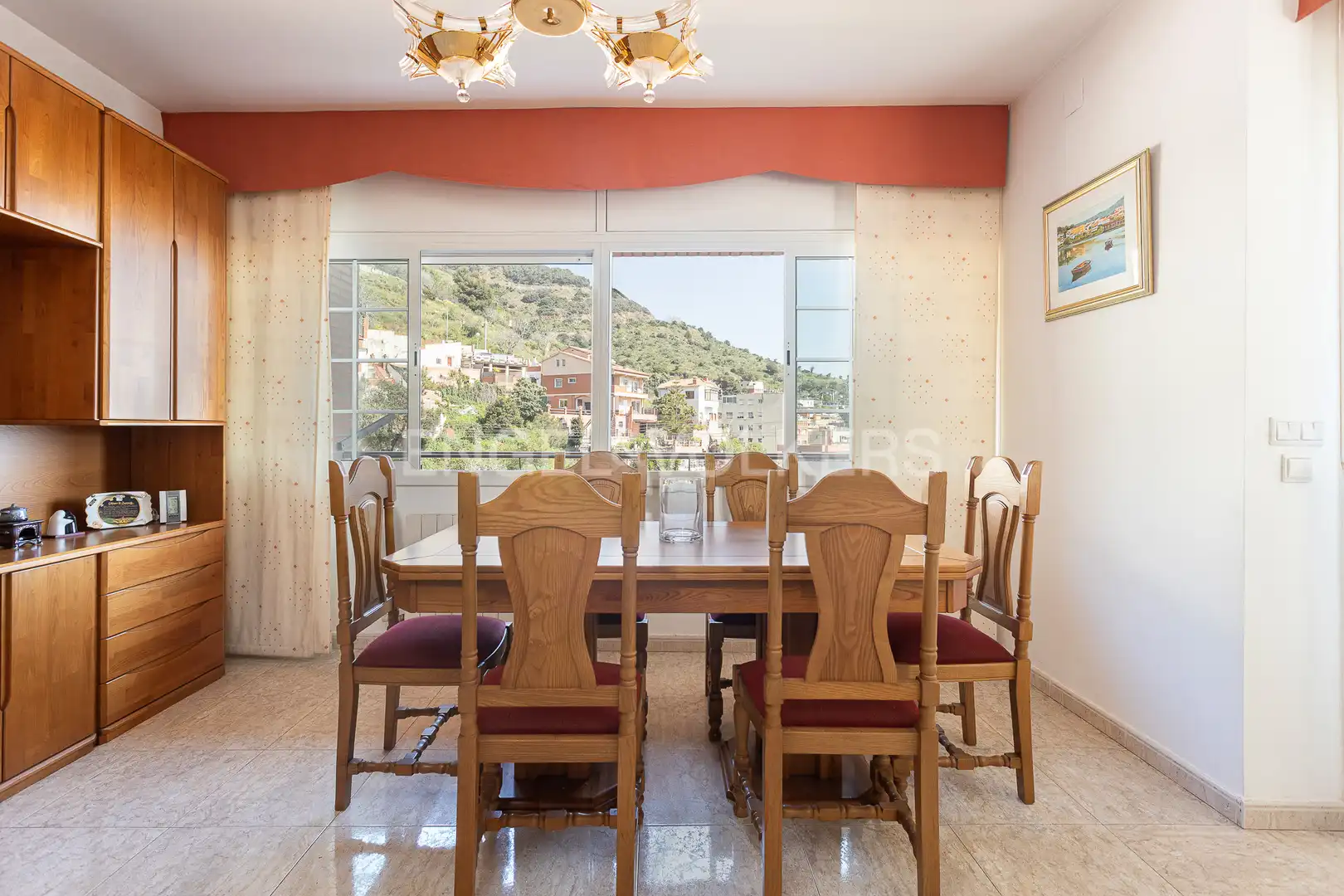 House with terrace for sale in Horta - Guinardó, imagen 6