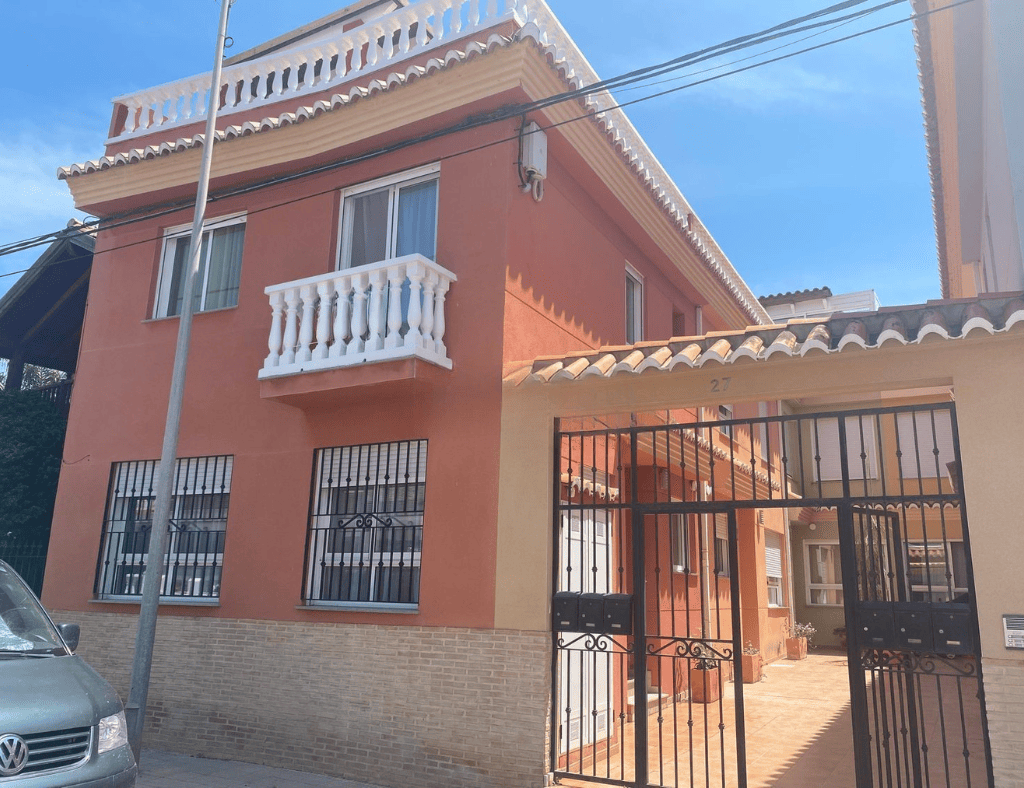 House or chalet for sale