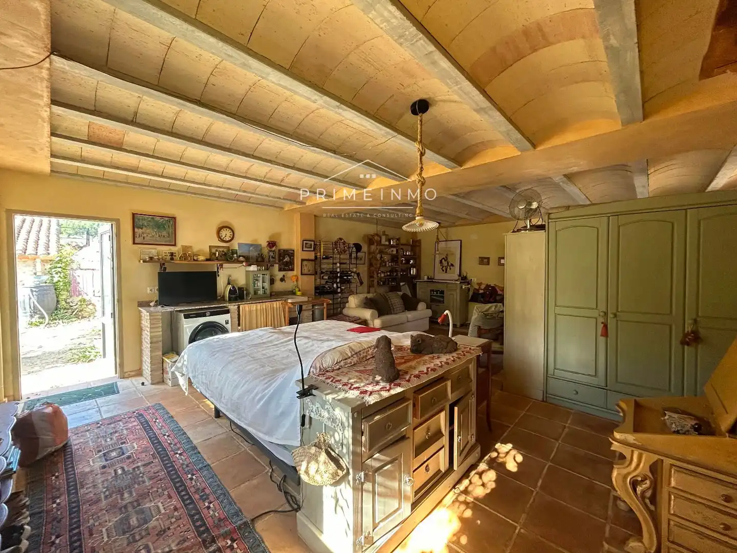 Casa rústica en venta en El Perelló, imagen 26
