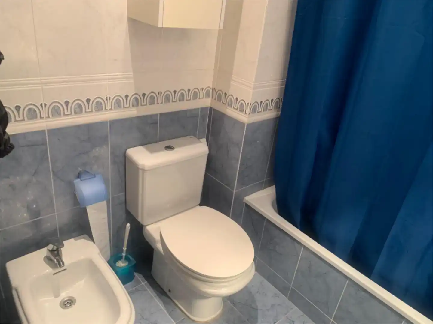 Baño de Piso en venta en El Alborgí