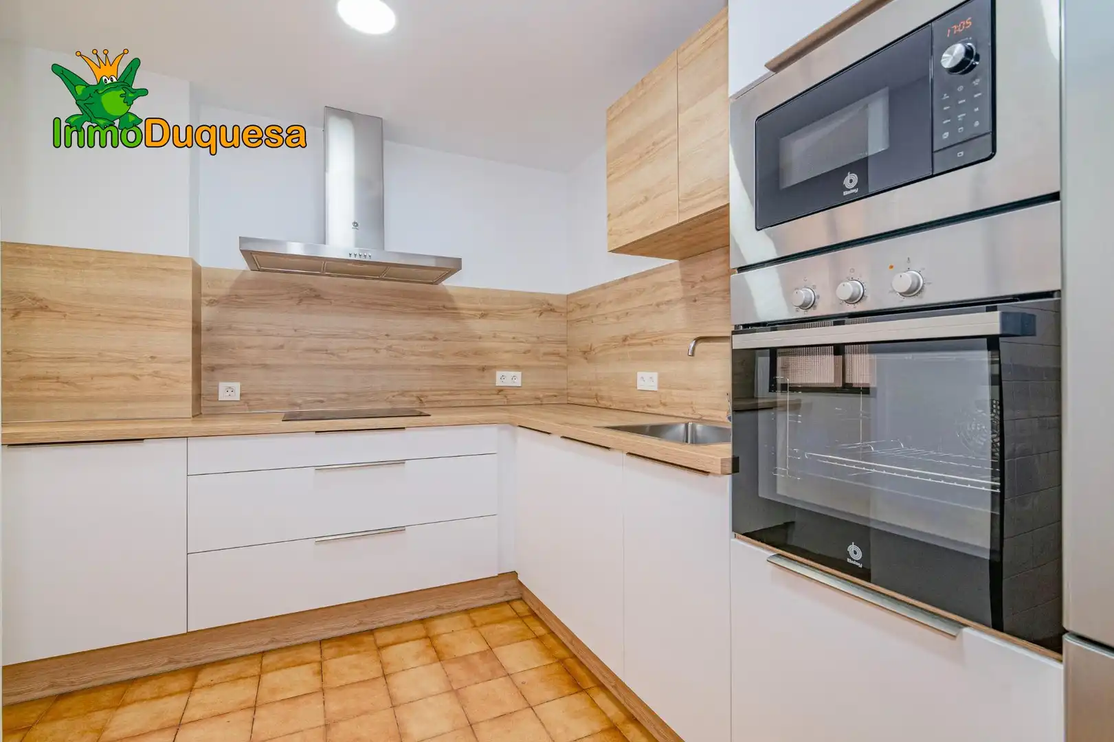 Flat with lift for sale in Beiro, imagen 3