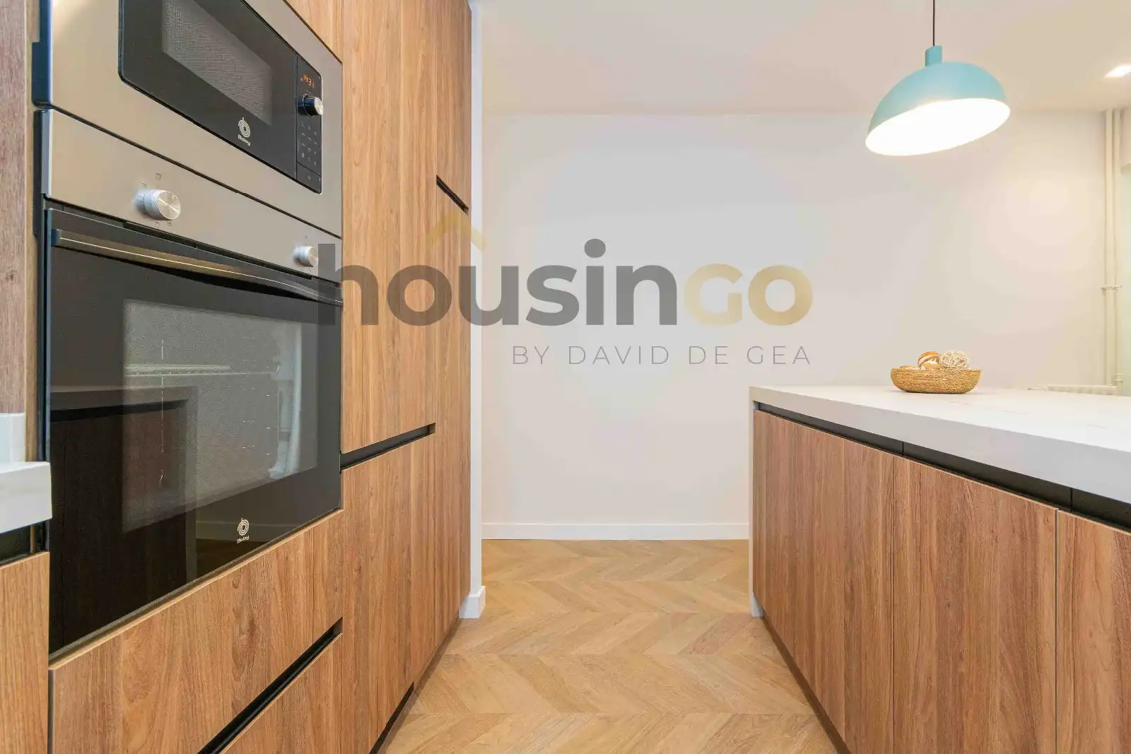 Flat with terrace for sale in Doctor Castelo, imagen 22
