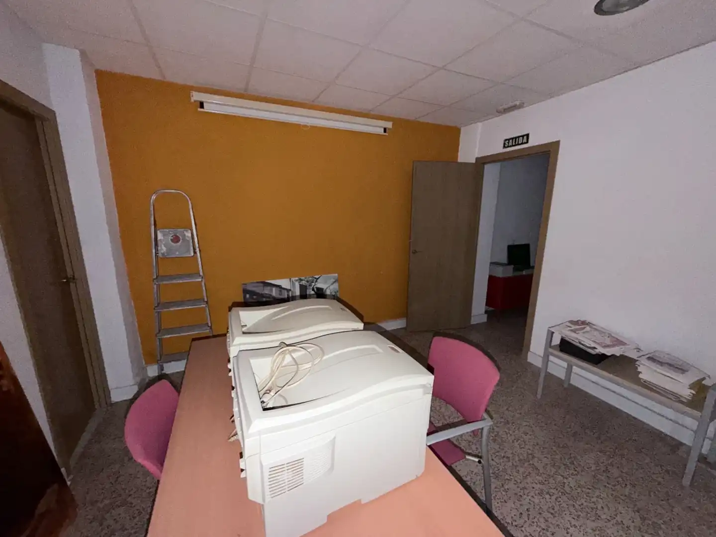 Business premises for sale in Calle Miguel Redondo, imagen 12