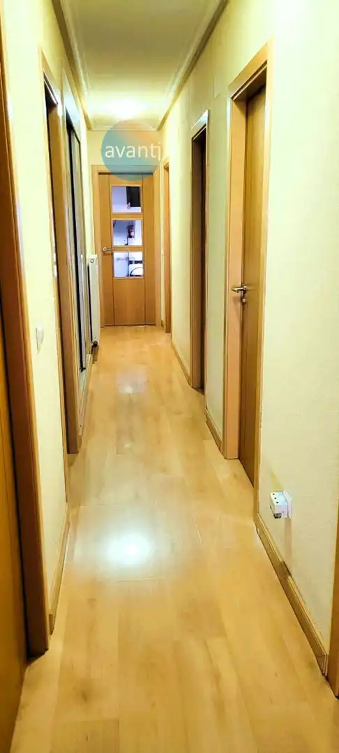 Penthouse with lift for sale in Moriscos, imagen 24