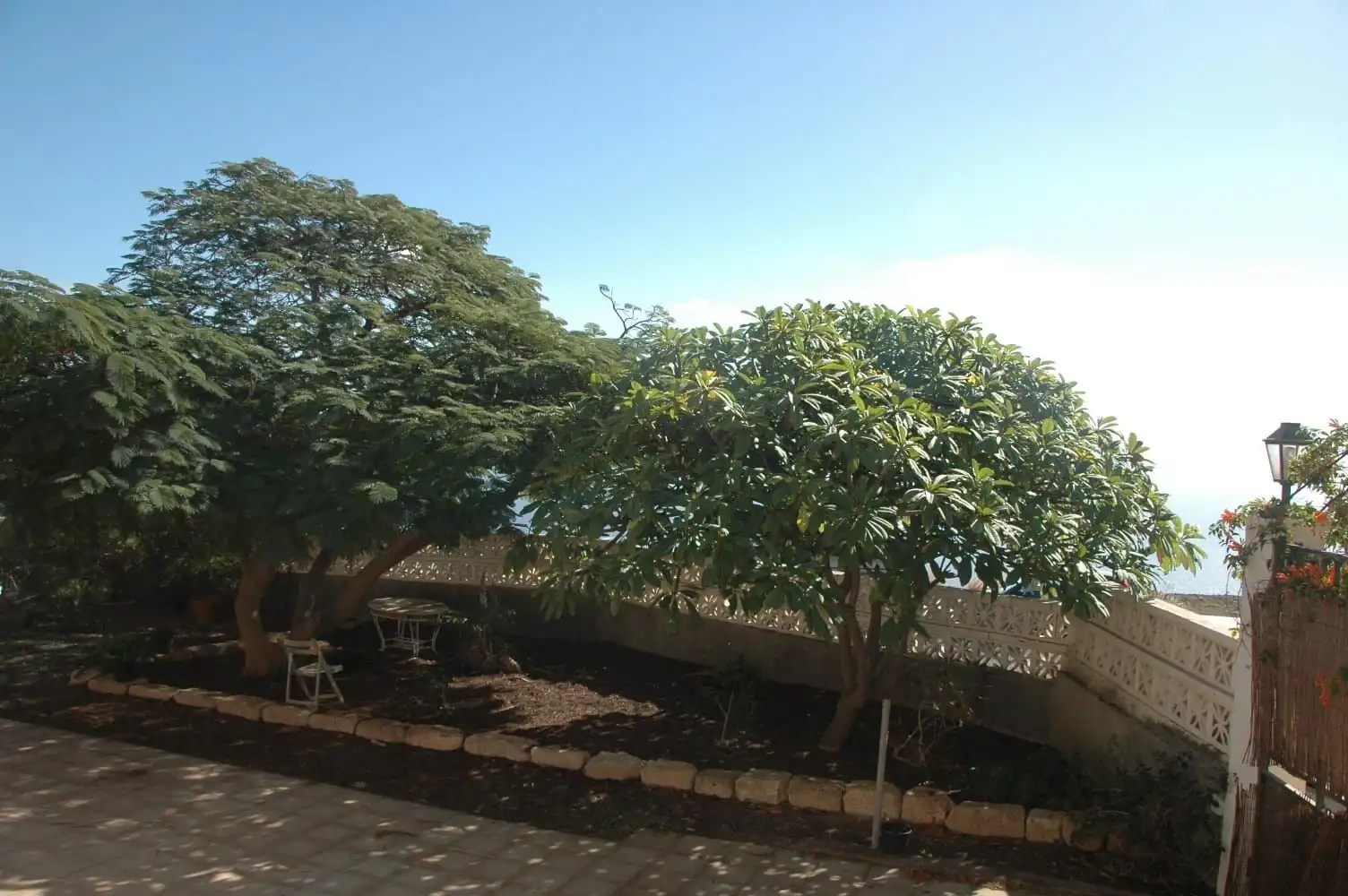 Terrace of Houses for sale in El Rosario  with Terrace and Storage room