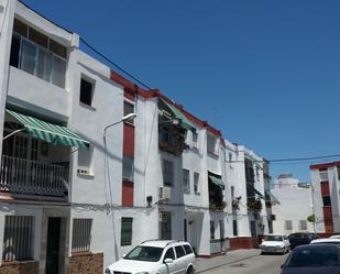 Exterior view of Flat for sale in Los Palacios y Villafranca