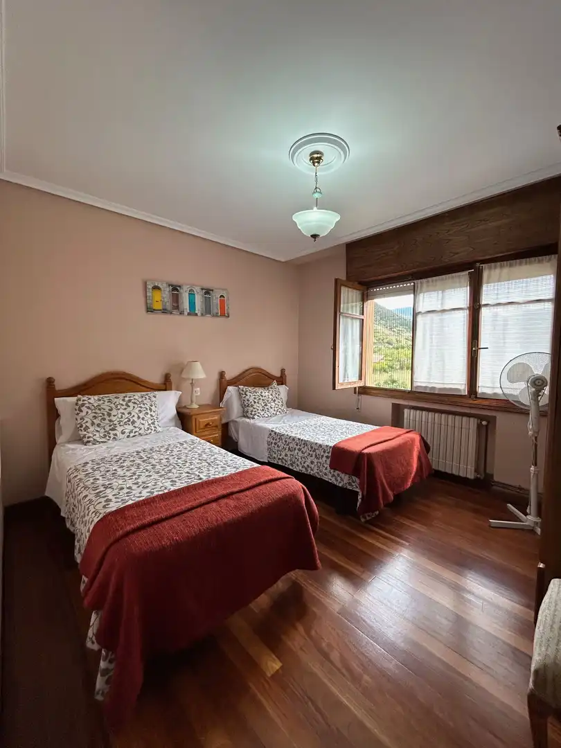 Bedroom of Buildings for sale in Potes