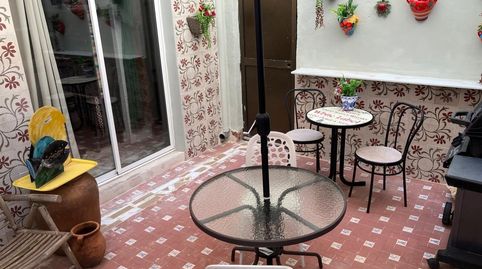 Foto 2 de Planta baja en venta en Centro Histórico, Gandia