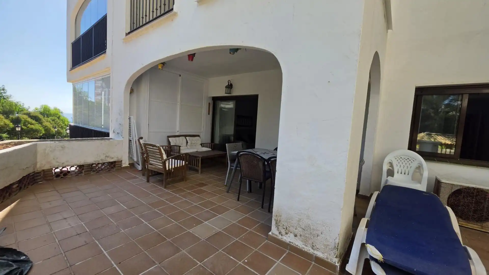 Apartment to rent in Urbanizacion JUAN DE LA ROSA, imagen 16