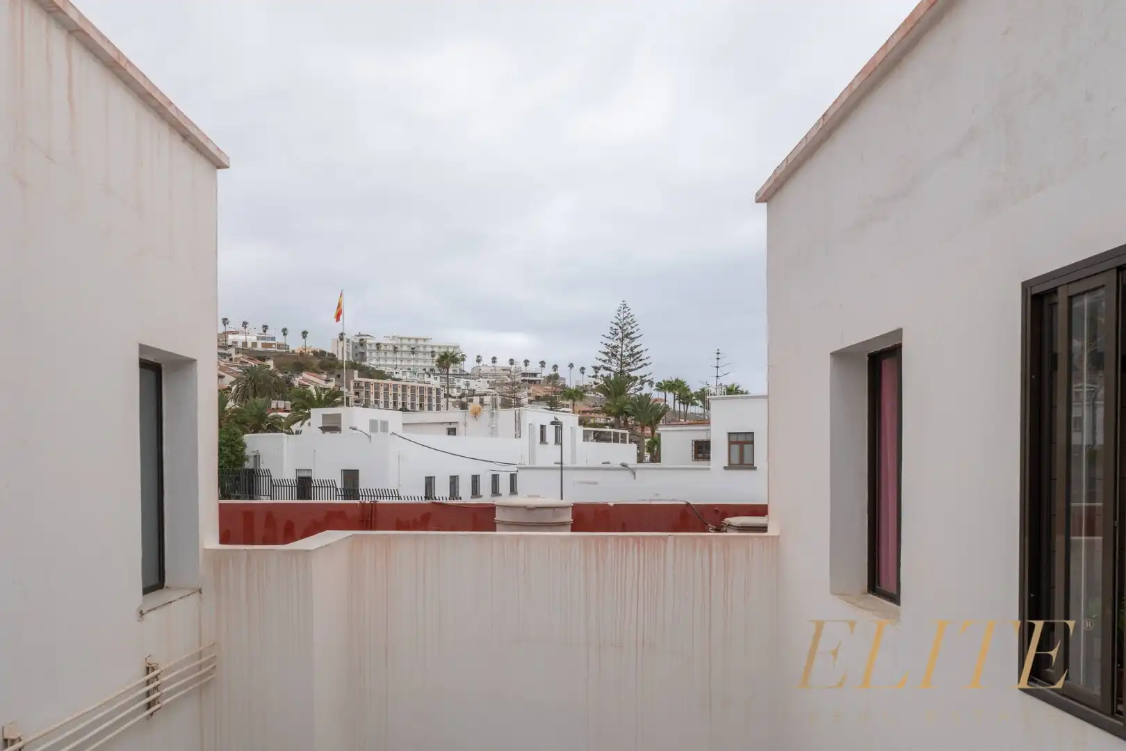 Dachboden zum Verkauf in Las Palmas de Gran Canaria, Las Palmas