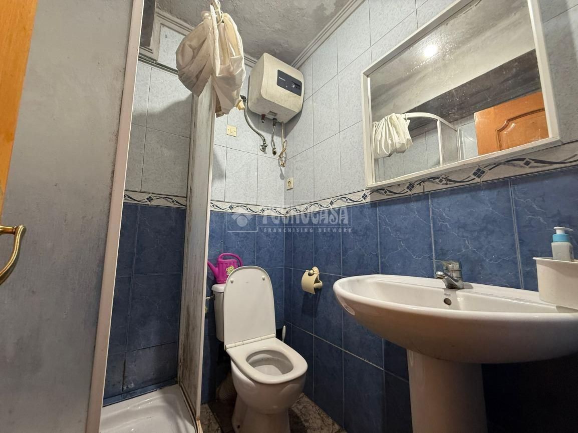 Baño de Piso en venta en  Valencia Capital