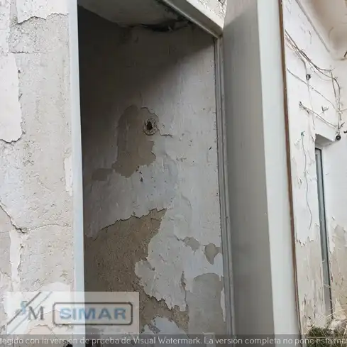 Residencial en venta en Cabañas de Yepes