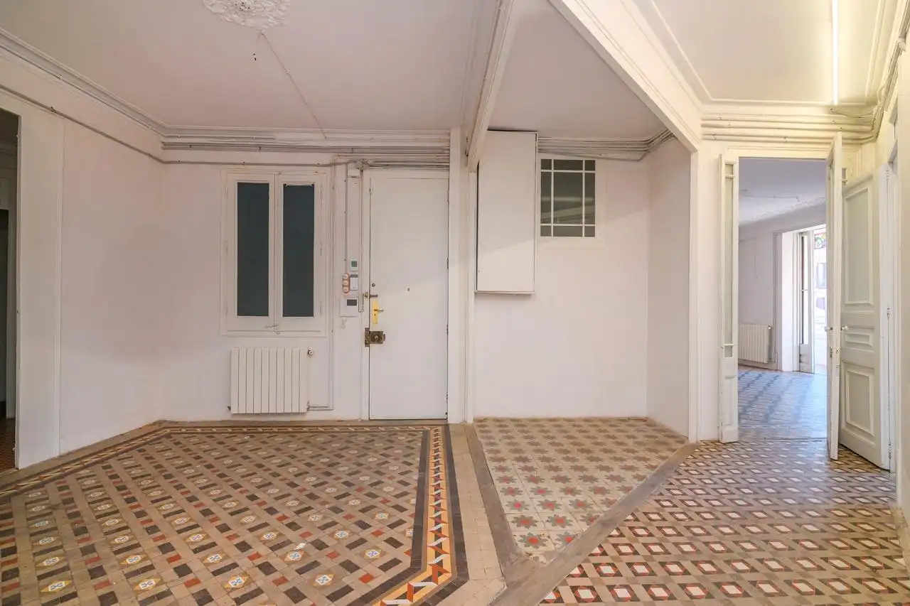 Appartamento con terrazza in vendita a Rambla de Catalunya, imagen 5