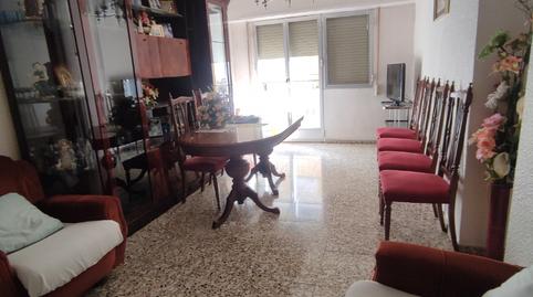 Foto 2 de Pis en venda a El Toscar, Alicante