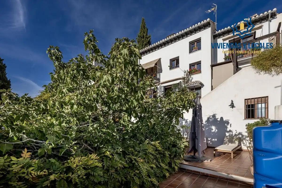 Maison avec terrasse à vendre à Calle PERNALEROS BAJO, imagen 34
