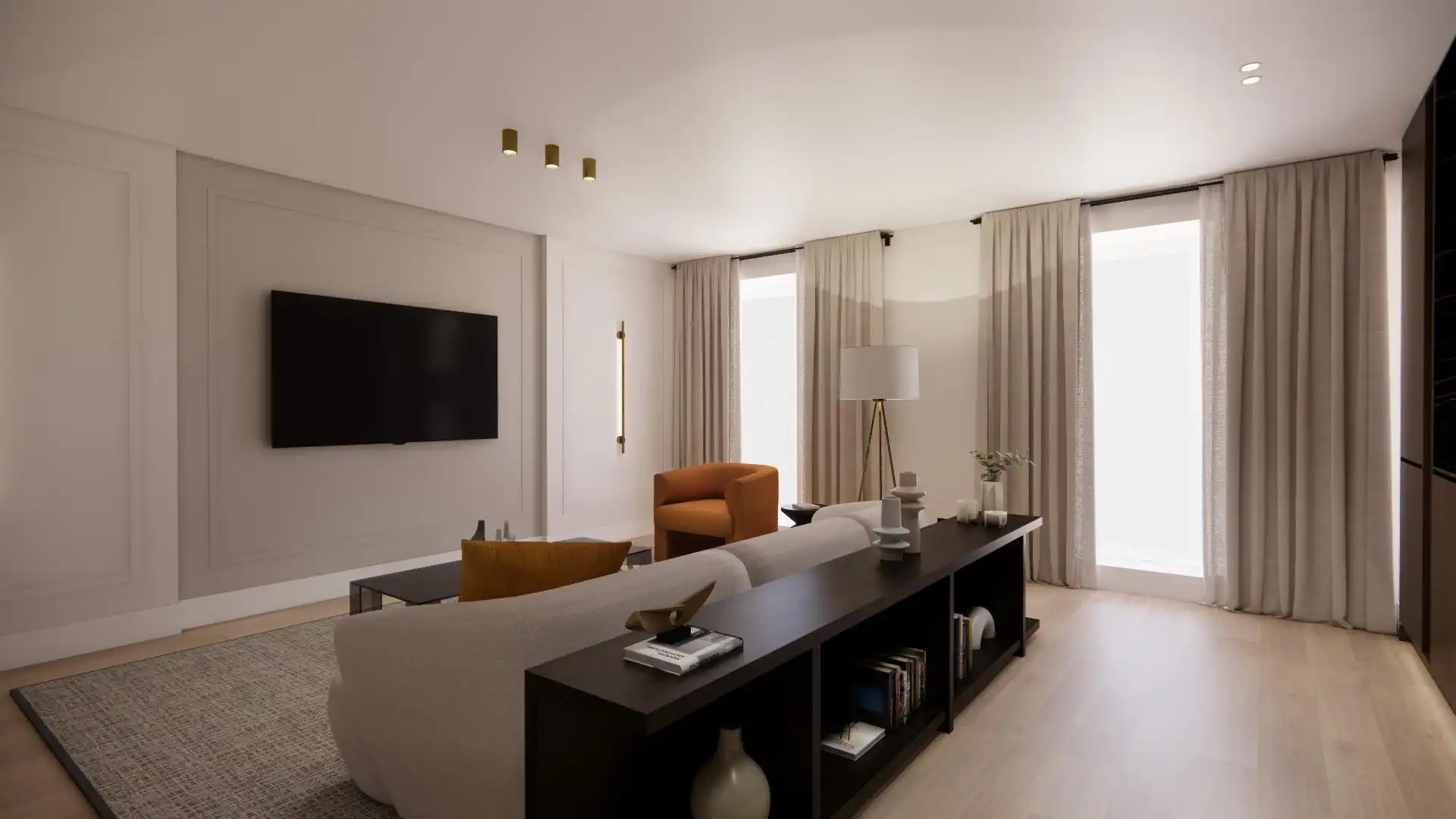 Appartamento con terrazza in vendita a Centro, imagen 16