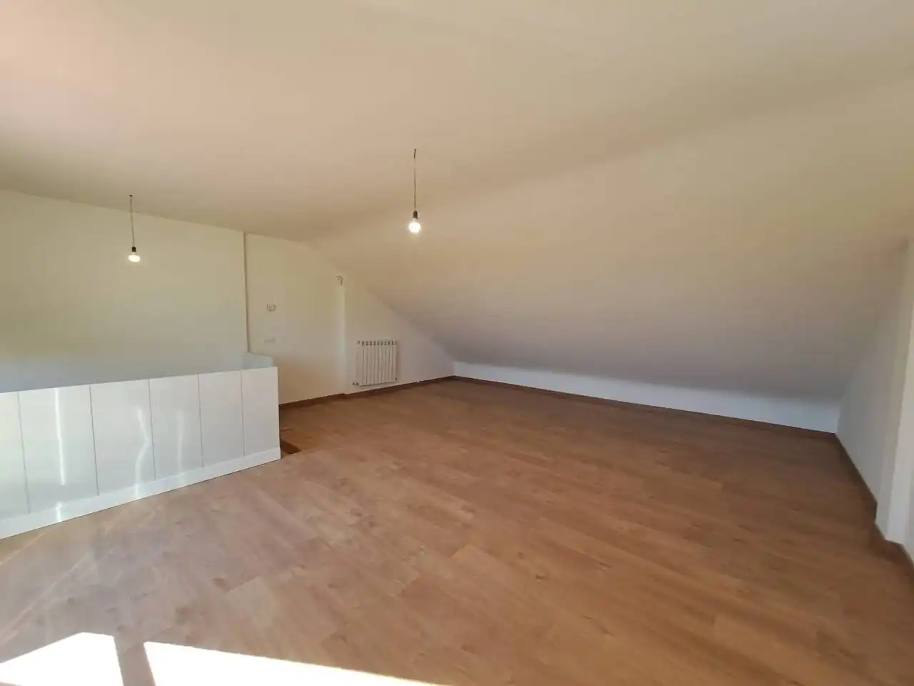 Houses for sale in Valdorros  with Heating, Private garden and Parquet flooring