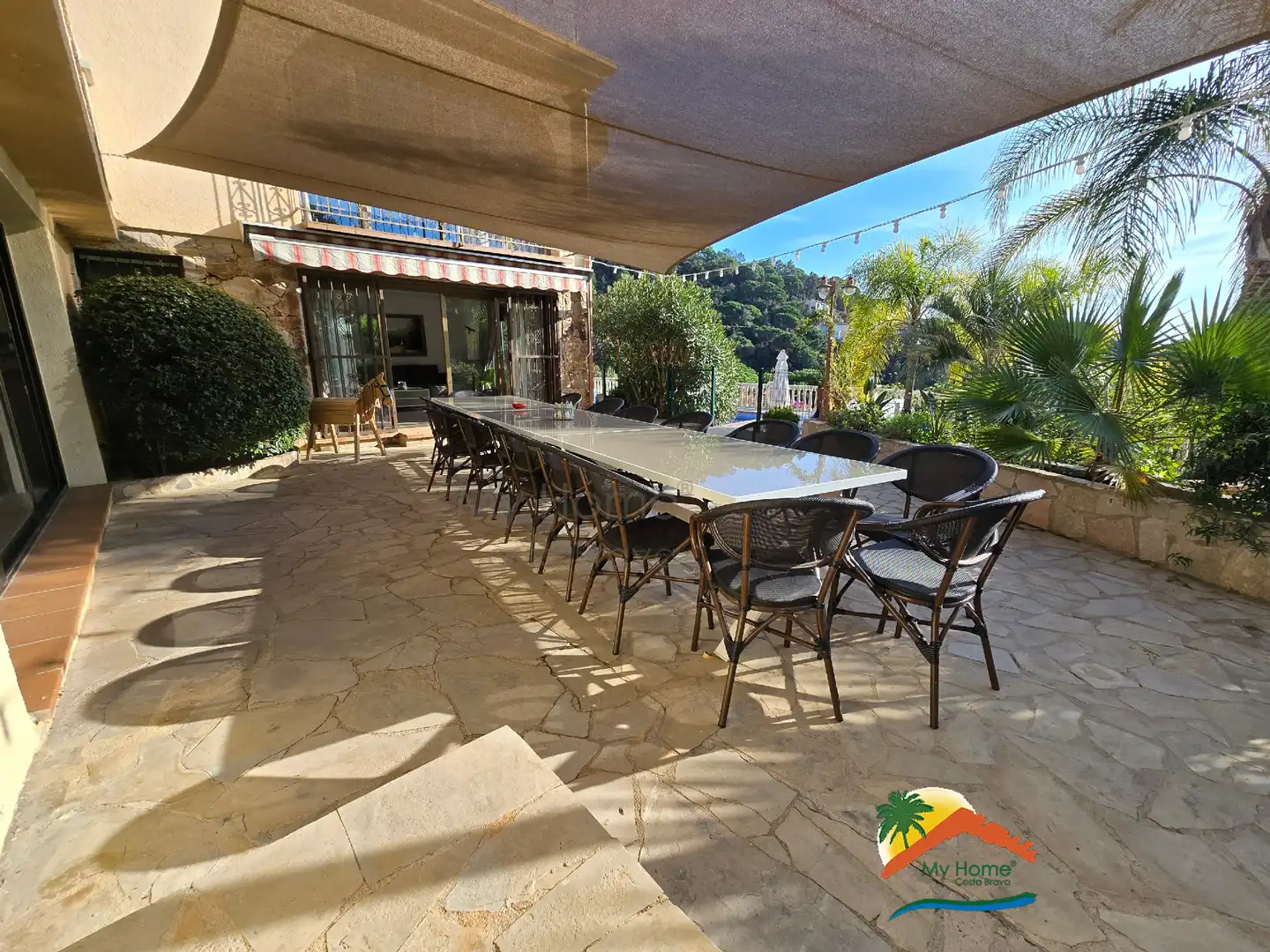 Villa avec terrasse à vendre à Serra Brava, imagen 44