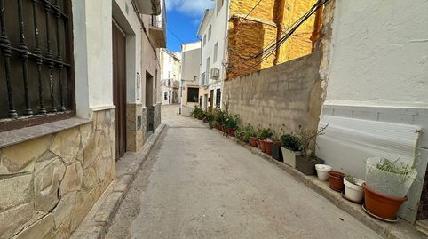Foto 3 de Residencial en venta en Gestalagar, Valencia