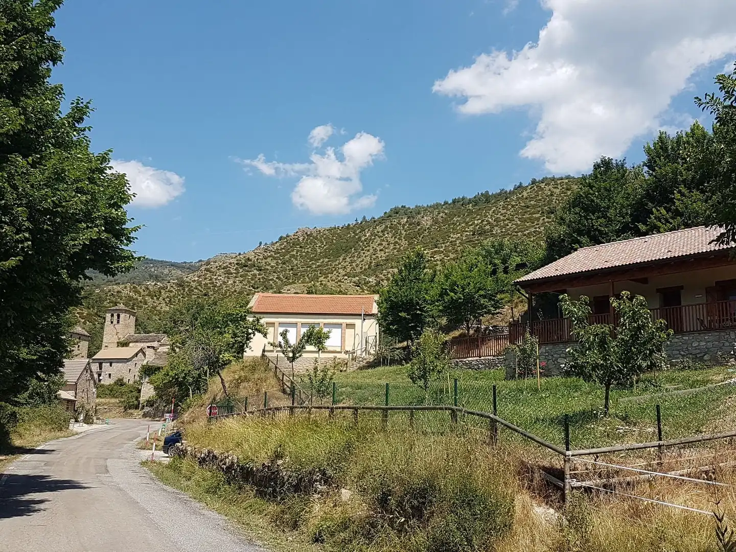 Terreni e lotti in vendita a La Guarguera, imagen 11