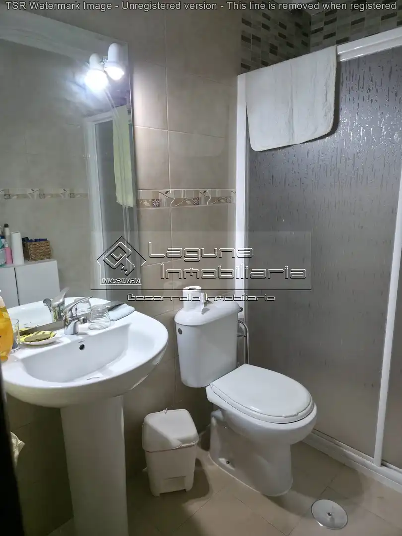 Flat with lift for sale in Centro - Doña Mercedes, imagen 8