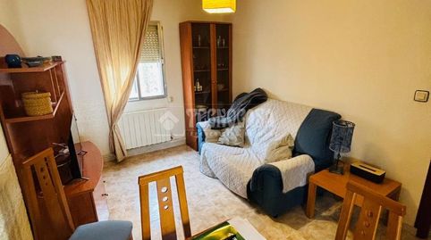 Foto 5 de Piso en venta en Santa Bárbara, Toledo Capital