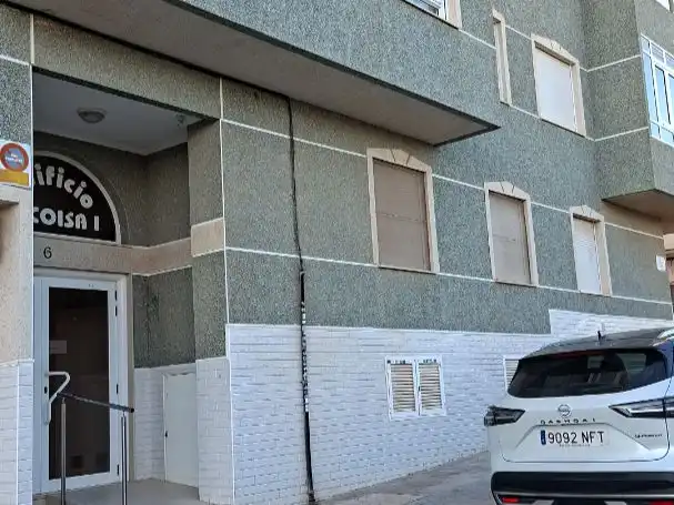 Flat with garden for sale in Mig dia 6, imagen 54