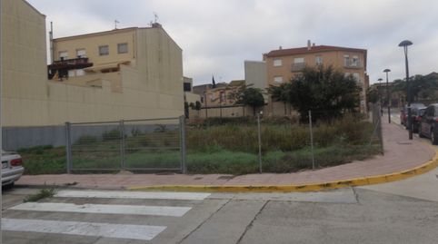 Suelo urbano en venta (Perafort)