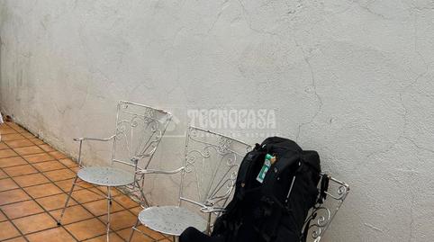 Foto 4 de Piso en venta en Ciudad Universitaria,  Madrid Capital