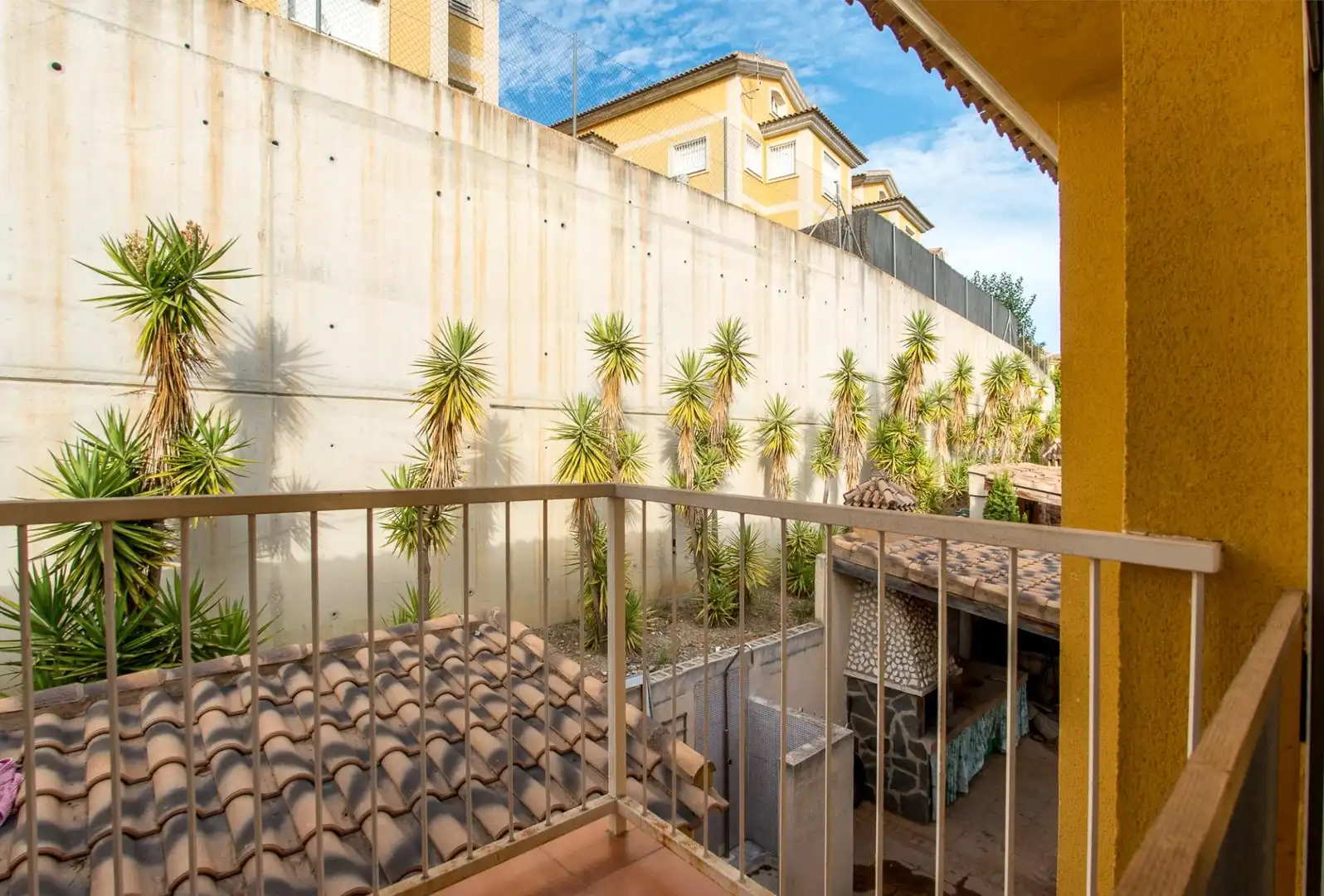 Chalet con terraza en venta en Calle LAVANDA 51, imagen 56