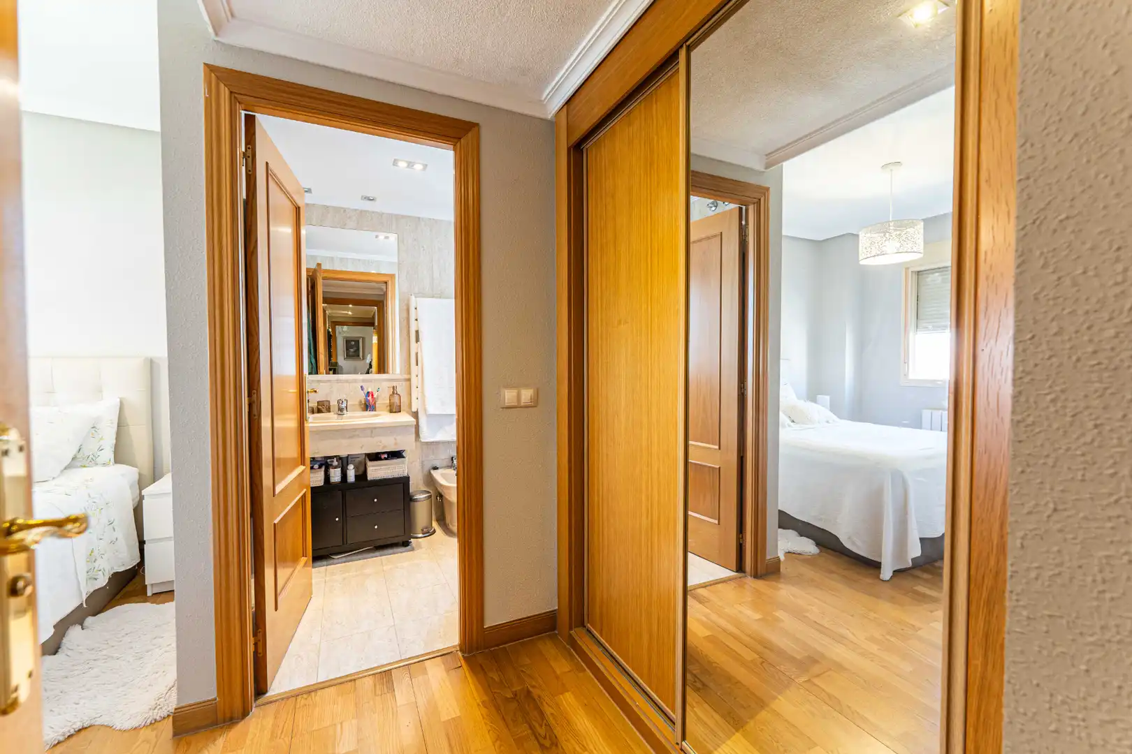 Habitación de Piso en venta en Carabanchel