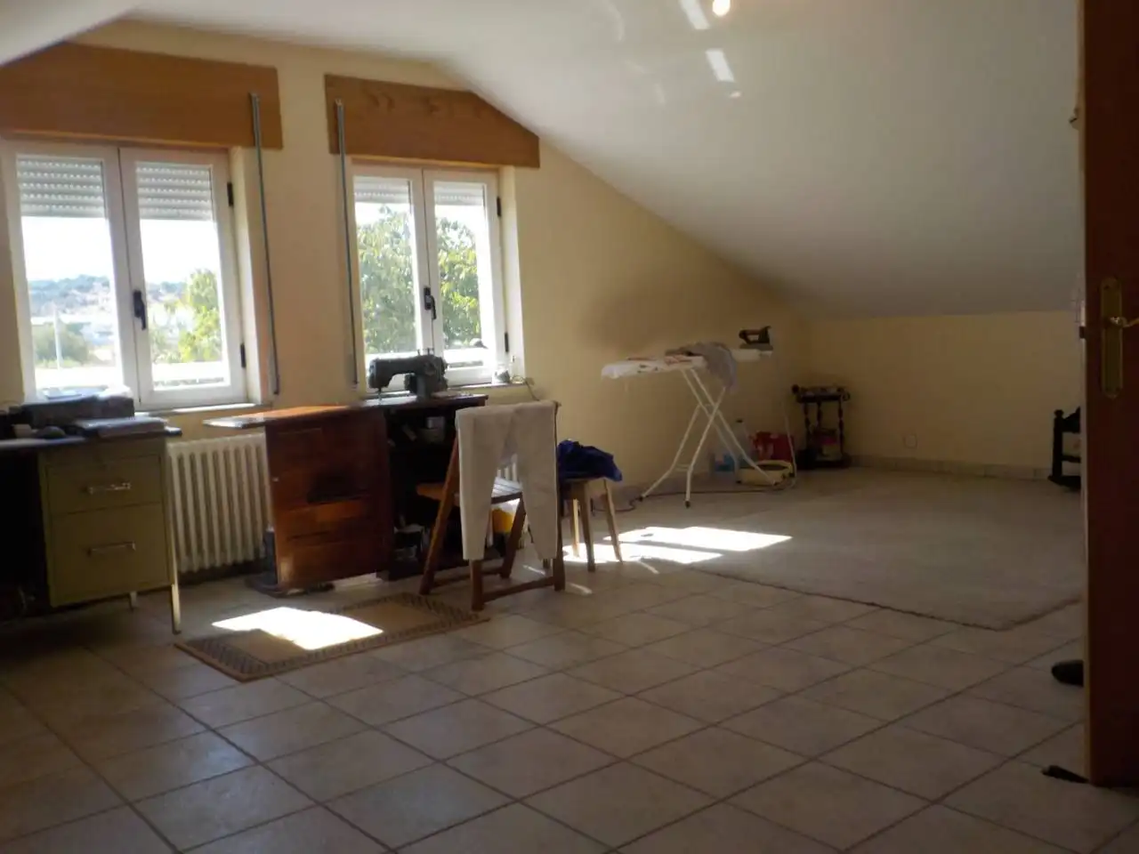 Detached house with garden for sale in Poligono 15, imagen 77