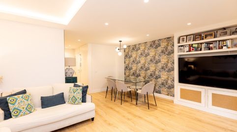 Foto 2 von Wohnung zum Verkauf in Calle Cristo de la Epidemia, Cristo de la Epidemia, Málaga Capital