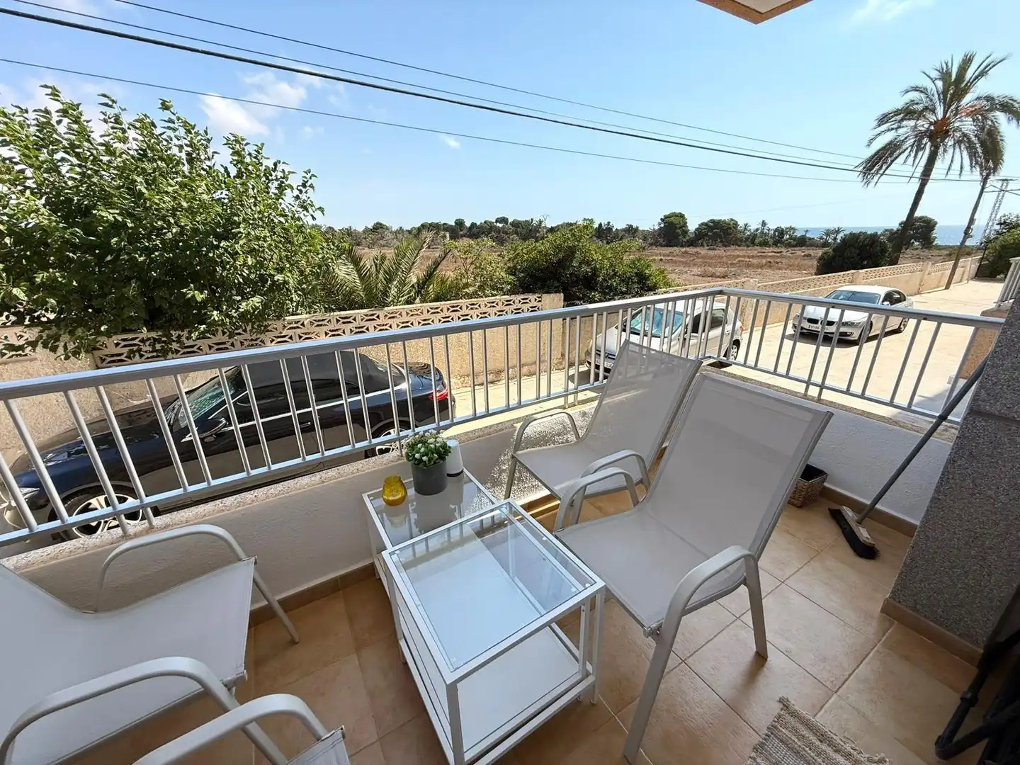 Apartment mit Terrasse zum Verkauf in Playa del Acequión, Náufragos y Rocío del Mar, imagen 10
