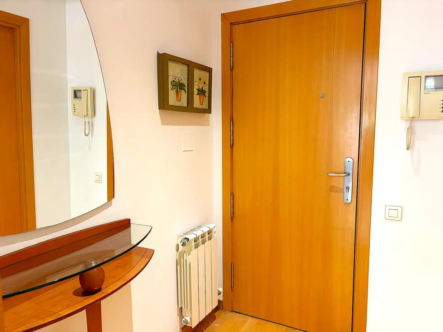 Wohnung zum Verkauf in Sants - Montjuïc