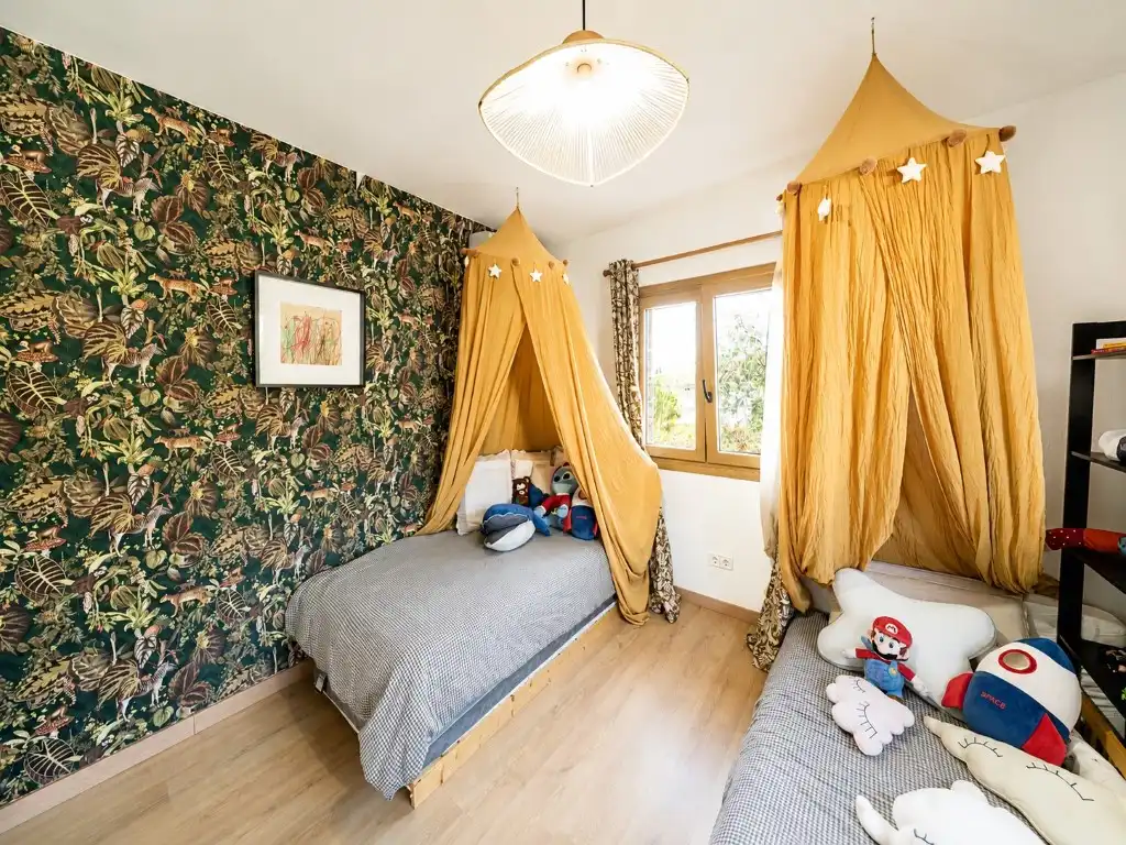 Habitación de Casa o chalet en venta en Calvià