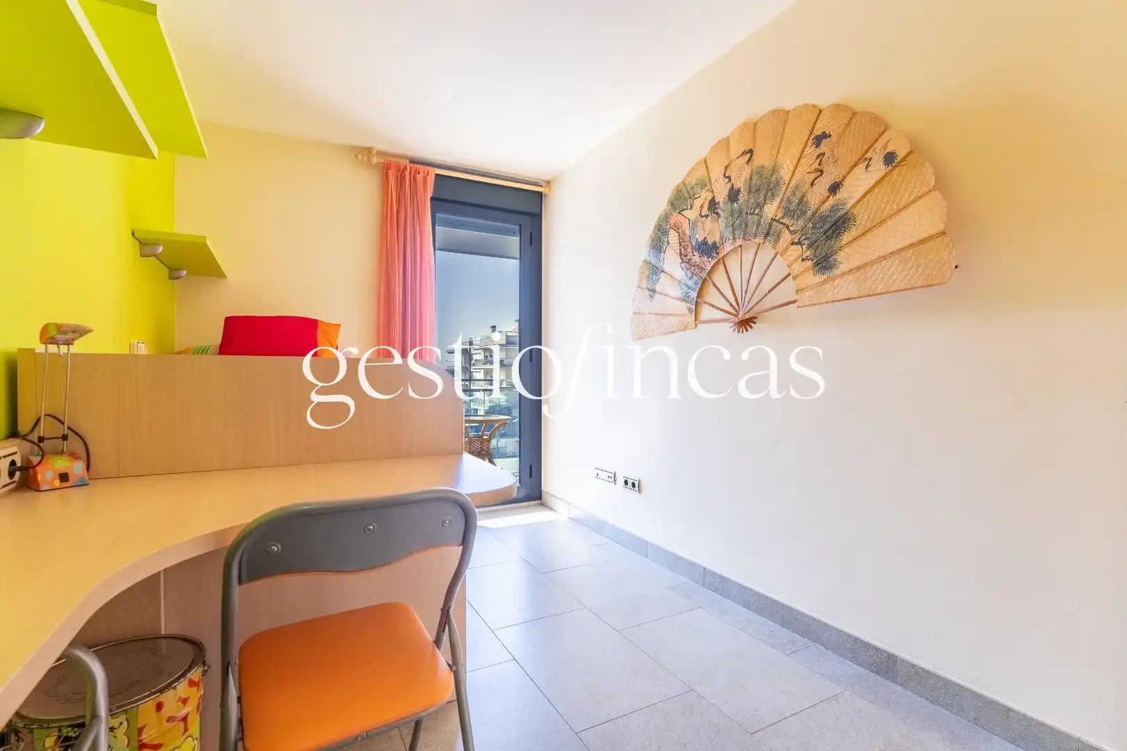 Schlafzimmer von Wohnung zum Verkauf in Cambrils mit Heizung, Terrasse und Abstellraum