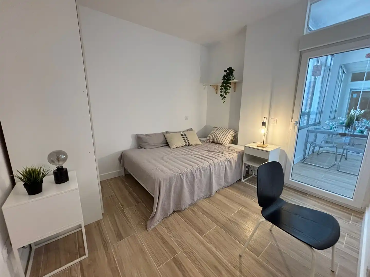 Habitación de Piso en venta en Madrid con Aire acondicionado, Calefacción y Amueblado