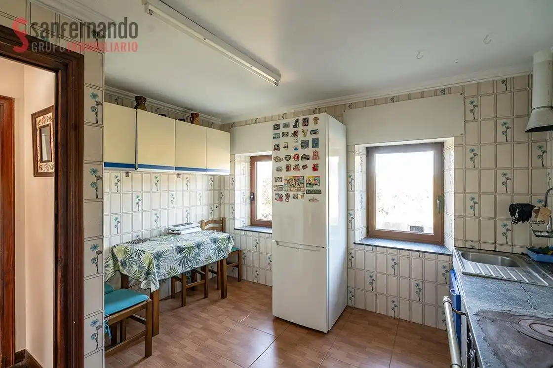 Country homes for sale in Entrambasaguas, Cantabria