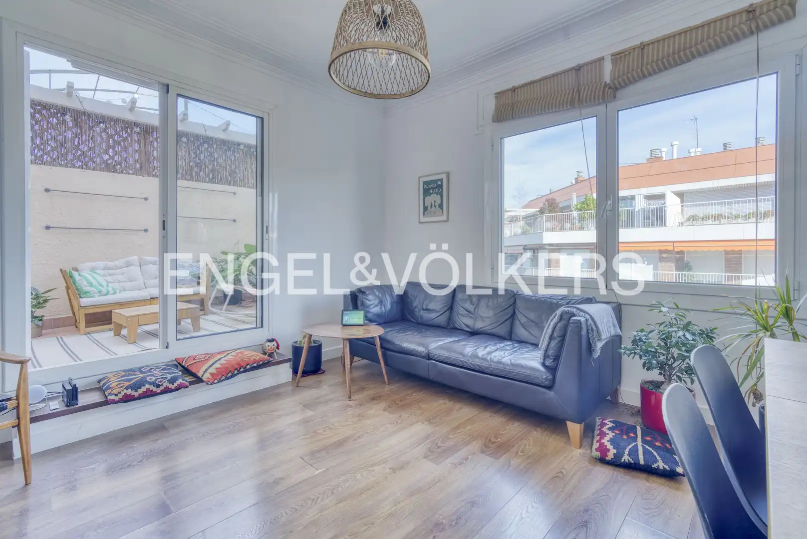 Penthouse mit Aufzug zum Verkauf in Eixample, imagen 3