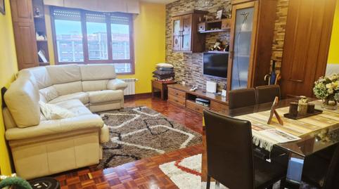 Foto 3 de Pis en venda a Avenida de San Agustin, El Carbayedo - El Quirinal, Avilés