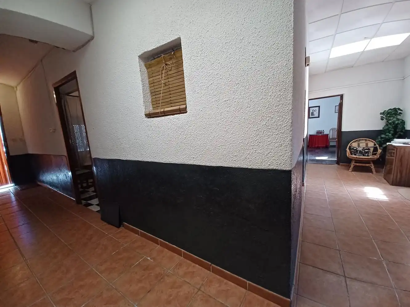 Casa o chalet en venta en Minaya con Calefacción, Jardín privado y Trastero