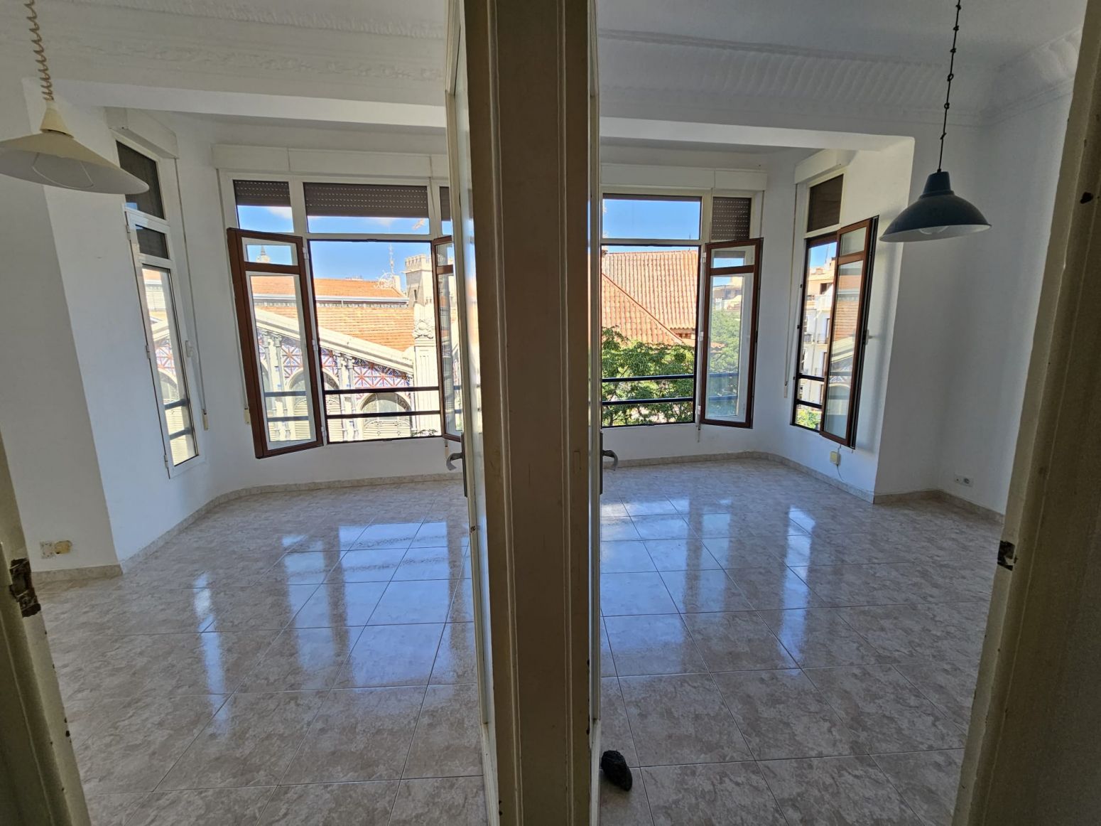 Pis de lloguer en  Valencia Capital