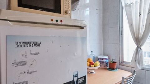 Foto 5 de Piso en venta en Rúa Adelaida Muro, Monte Alto - Zalaeta - Atocha, A Coruña Capital