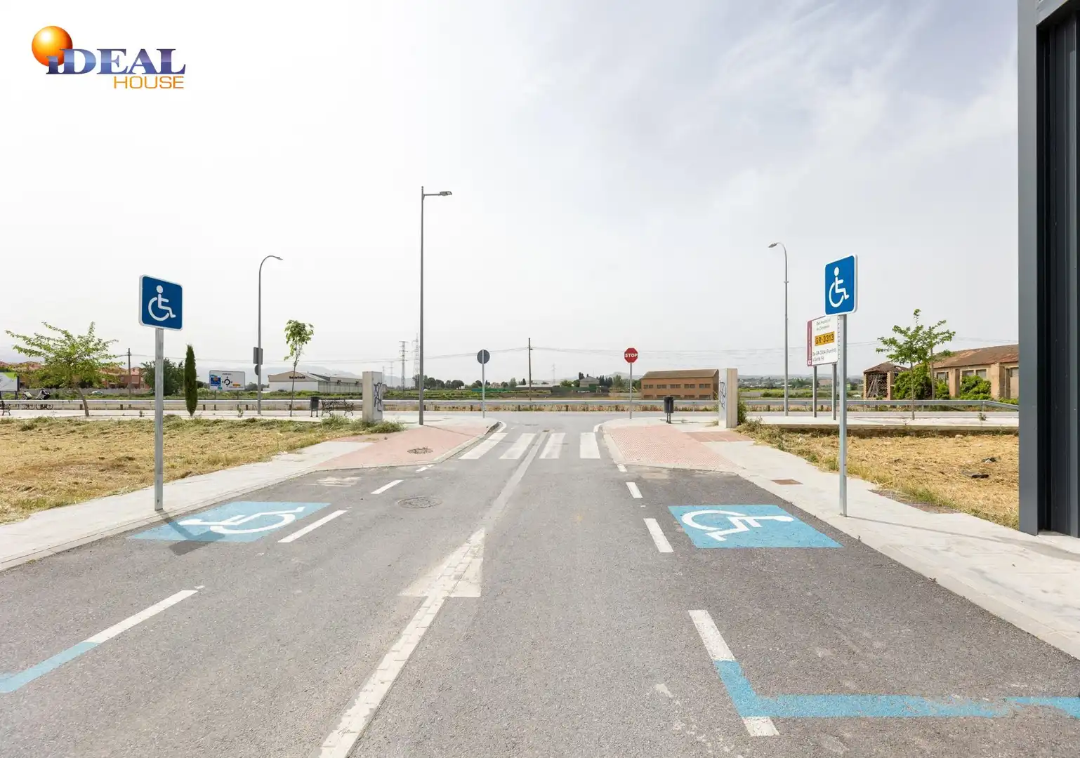 Terreny industrial en venda a Purchil, imagen 16