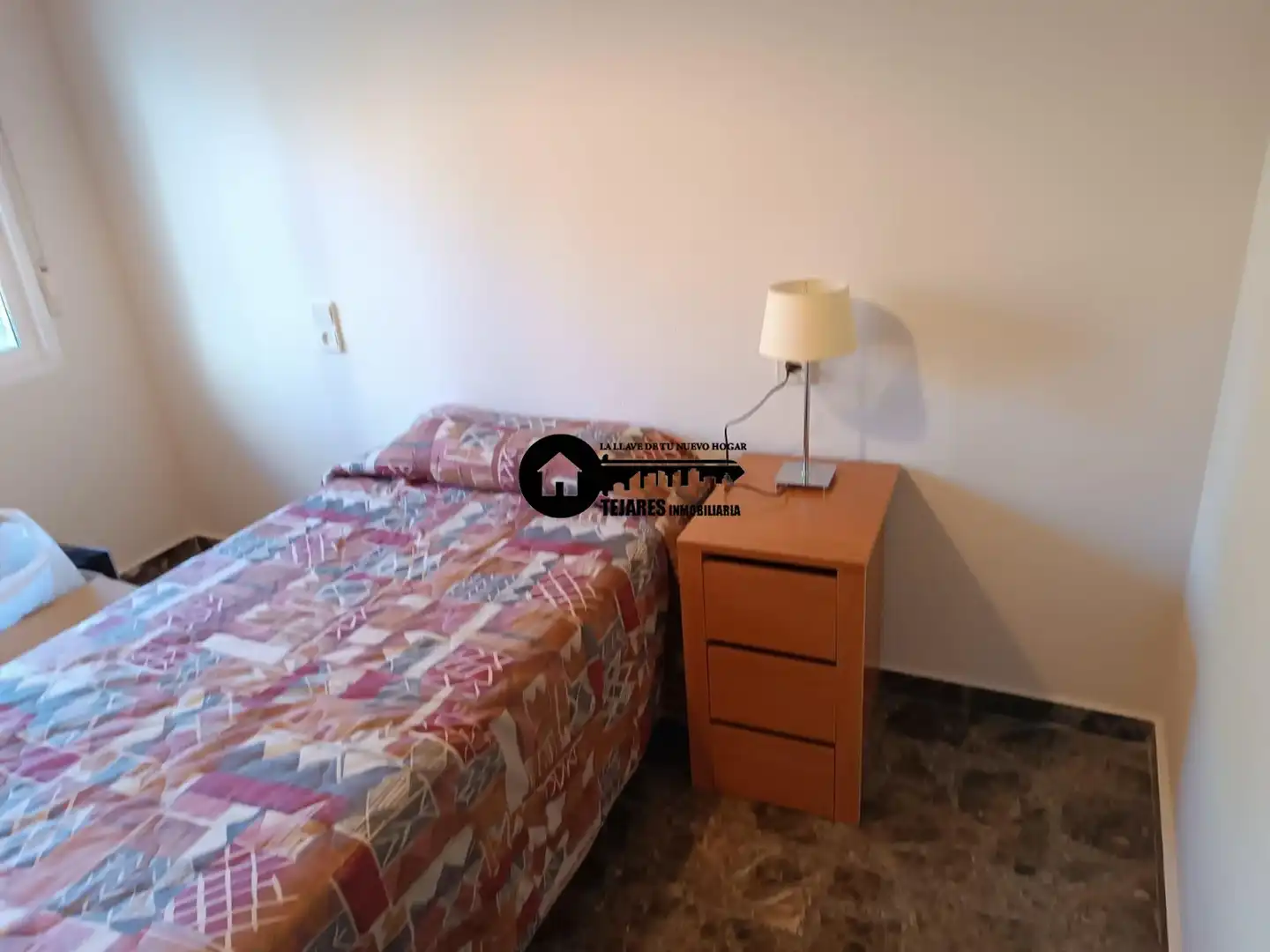 Flat with terrace to rent in Hospital, imagen 12